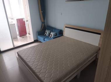 浦江东旭公寓东区 