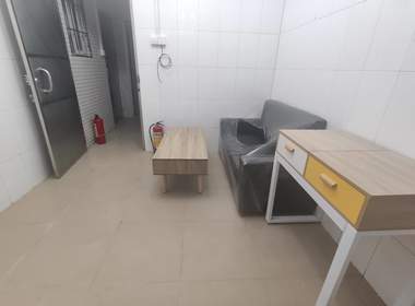 江夏庙四巷6号 1室1厅1卫