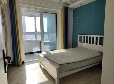 君莲闵都雅苑 2室1厅1卫