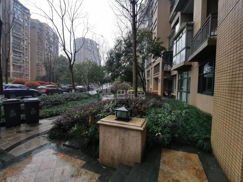 东海水景城和苑