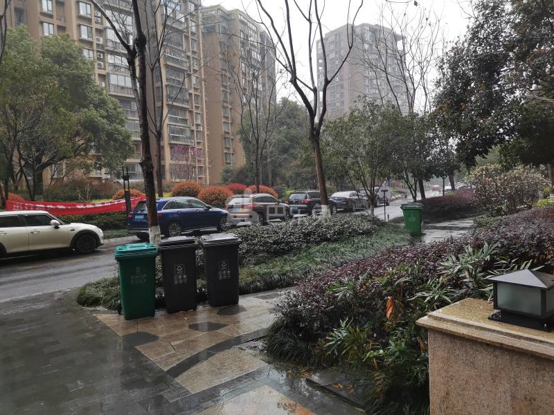 东海水景城和苑