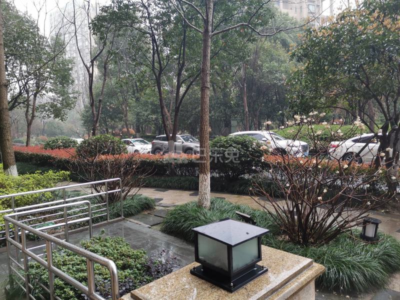 东海水景城和苑