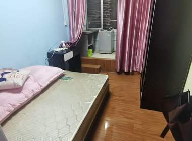 吉品青年社区（吉山珠吉路59-2号） 1室0厅1卫