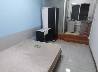 吉品青年社区（吉山珠吉路59-2号） 1室0厅1卫