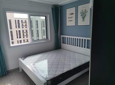 通用昱慧苑 2室1厅1卫