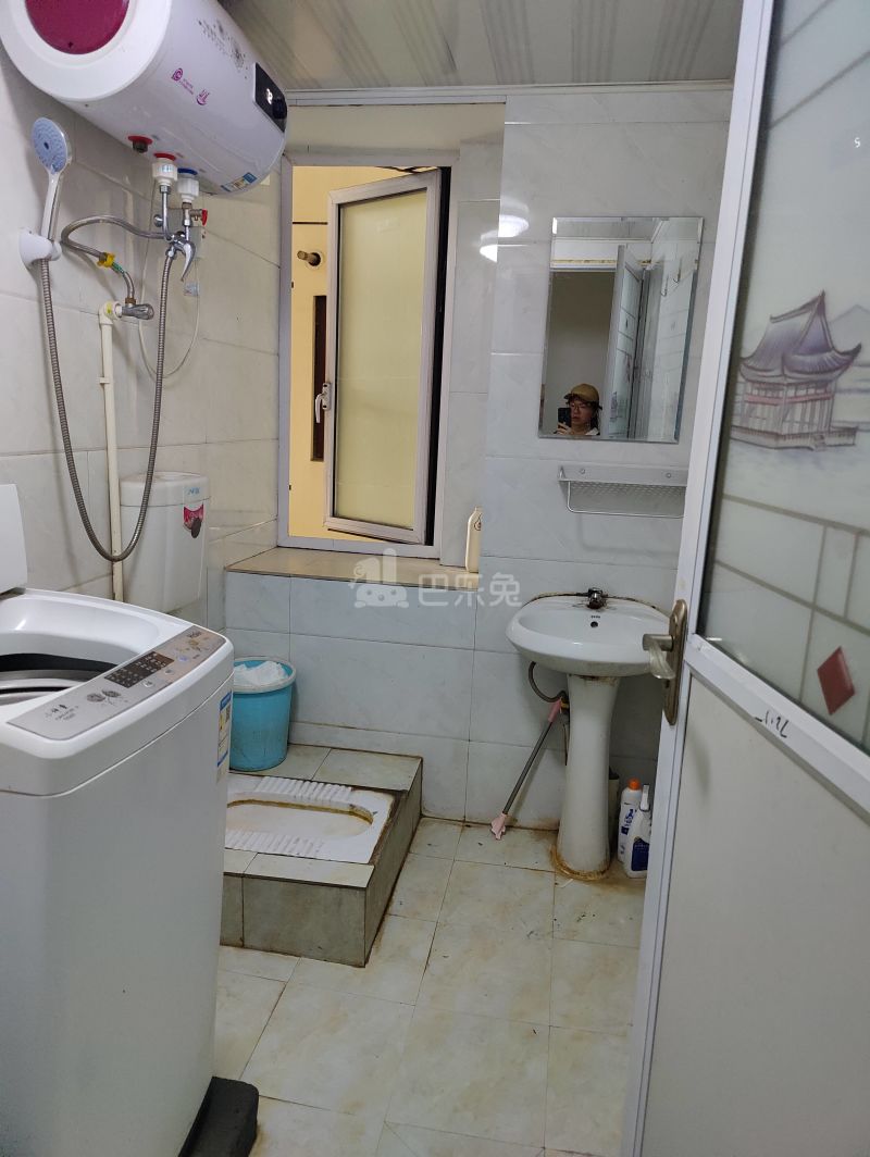 金都夏宫7382499卫生间图0