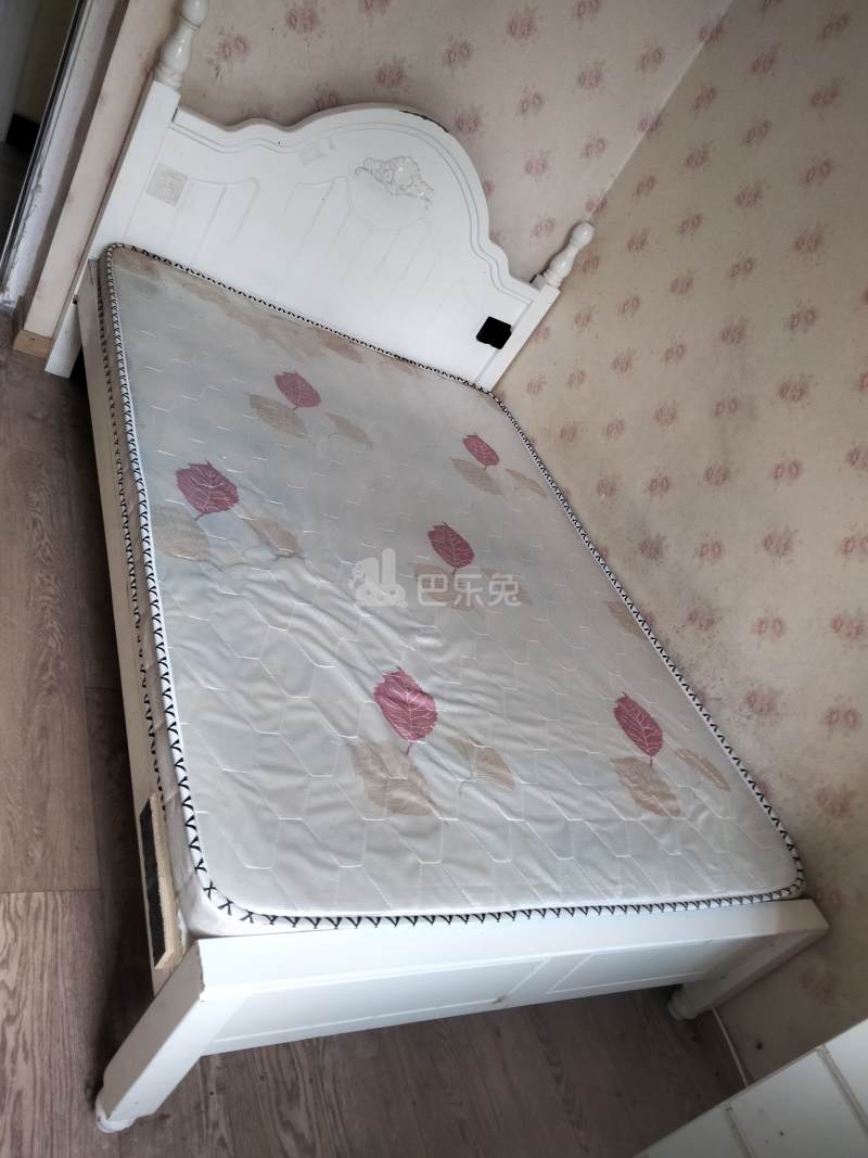 顺达花苑东区7382509卧室图0