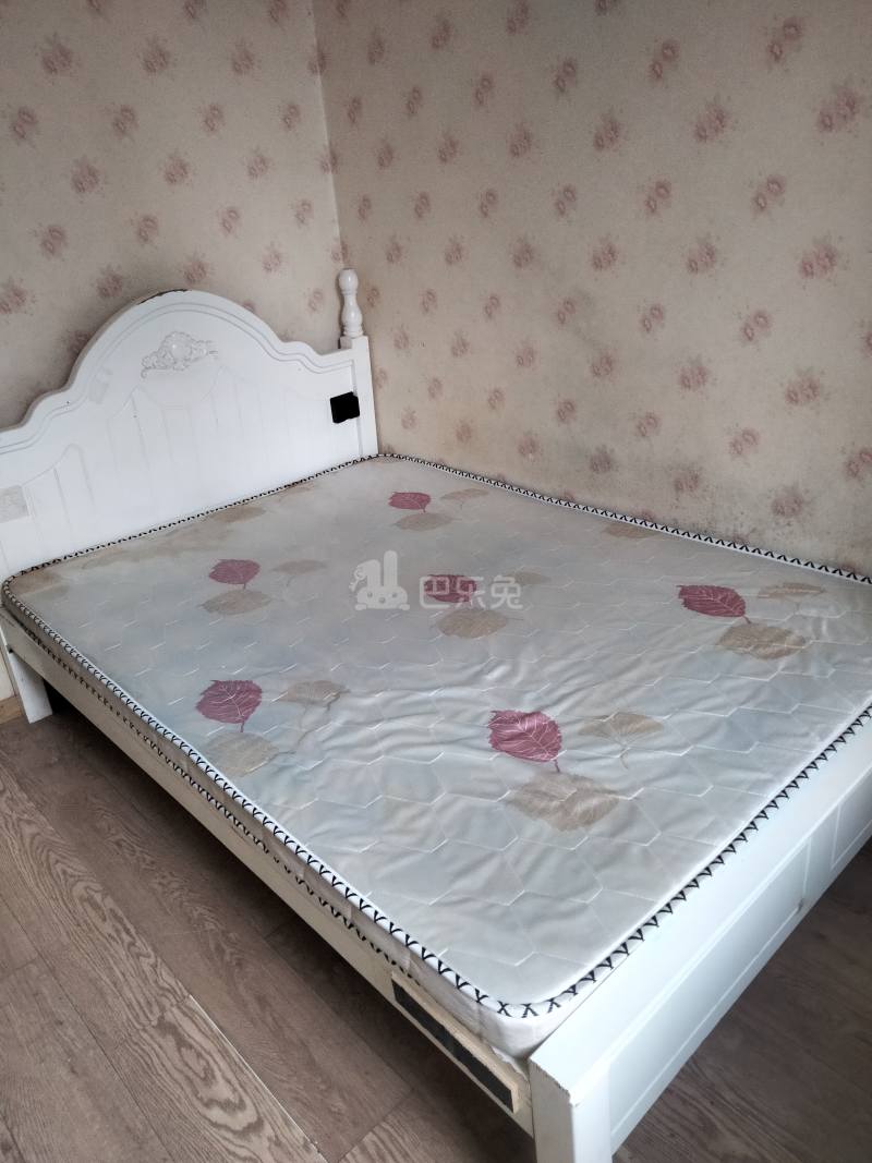 顺达花苑东区7382509卧室图1