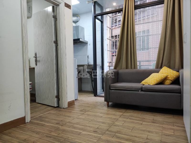 江夏白社北街16号7386999客厅图7