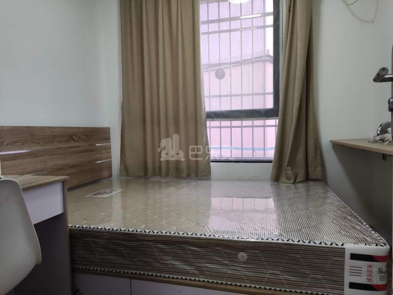 江夏白社北街16号7386999卧室图0