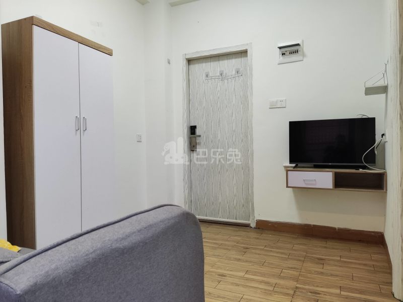 江夏白社北街16号7386999客厅图4