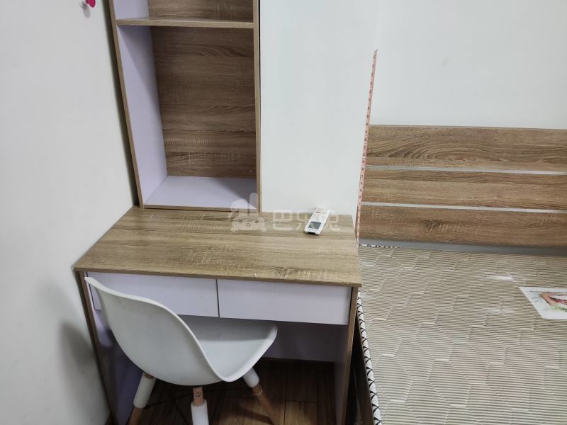 江夏白社北街16号7386999卧室图2