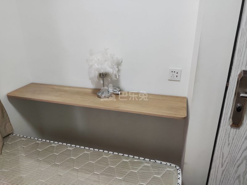 江夏白社北街16号7386999卧室图3