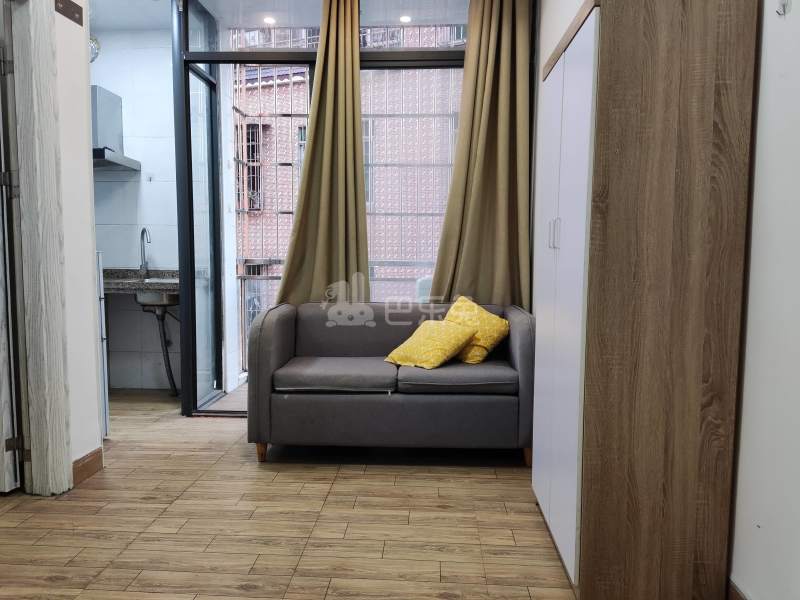 江夏白社北街16号7386999客厅图6