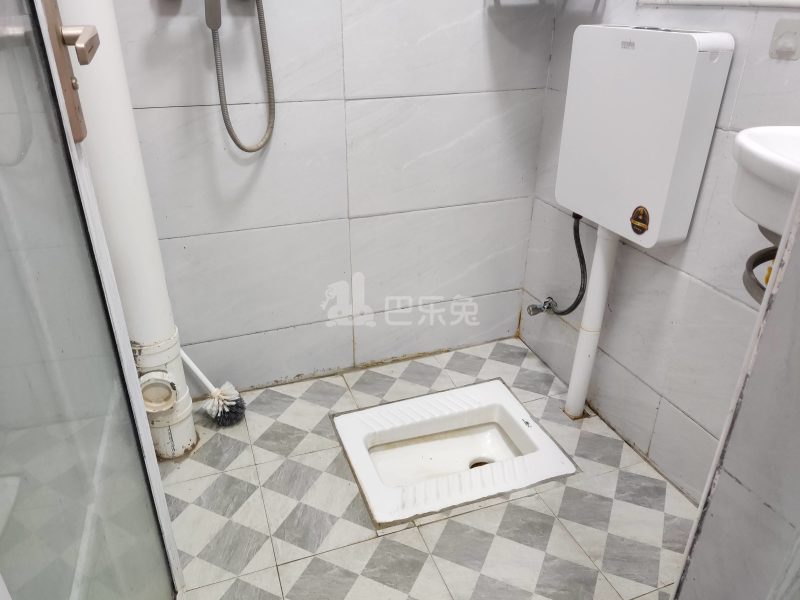 江夏白社北街16号7386999卫生间图9