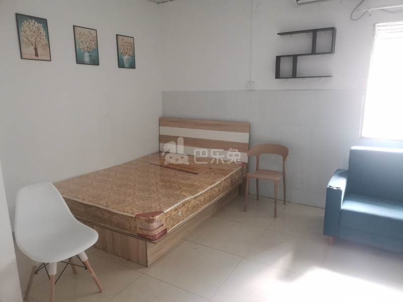 嘉禾街新科下新村九横巷1号7388666卧室图0