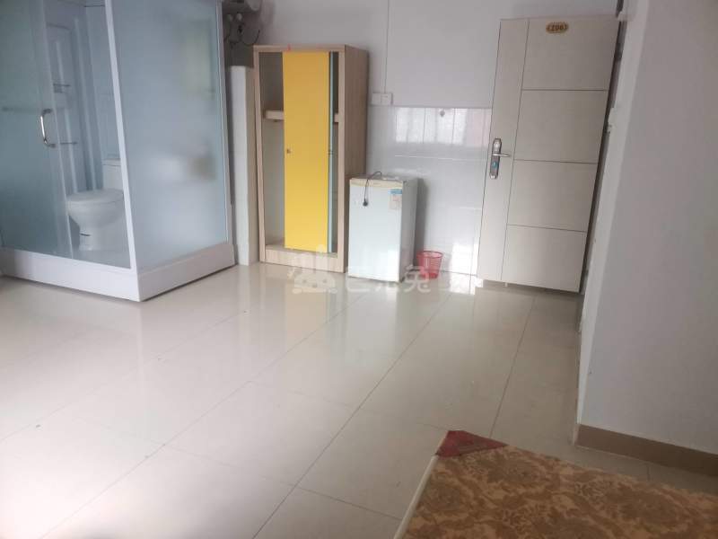 嘉禾街新科下新村九横巷1号7388666卧室图2