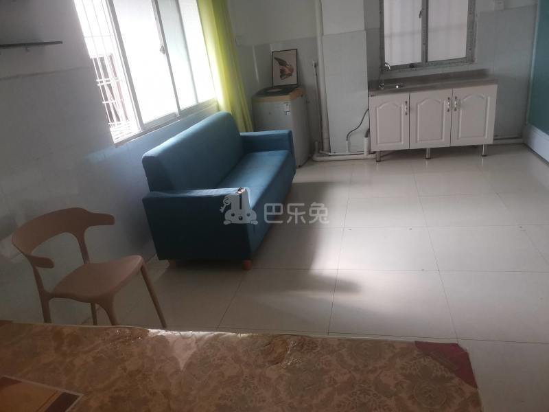 嘉禾街新科下新村九横巷1号7388666卧室图1