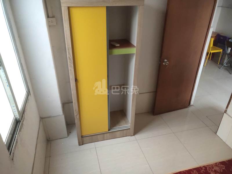 嘉禾街新科下新村九横巷1号7388668卧室图2