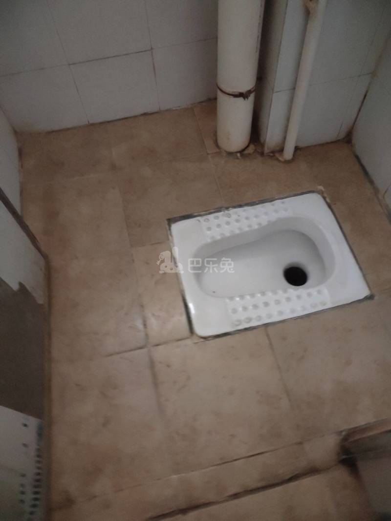 嘉禾街新科下新村九横巷1号7388668卫生间图7