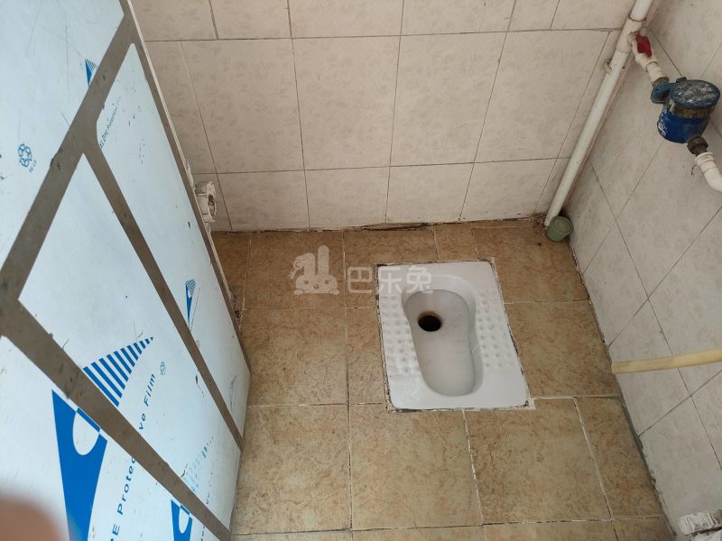 嘉禾街新科下新村九横巷1号7388676卫生间图4