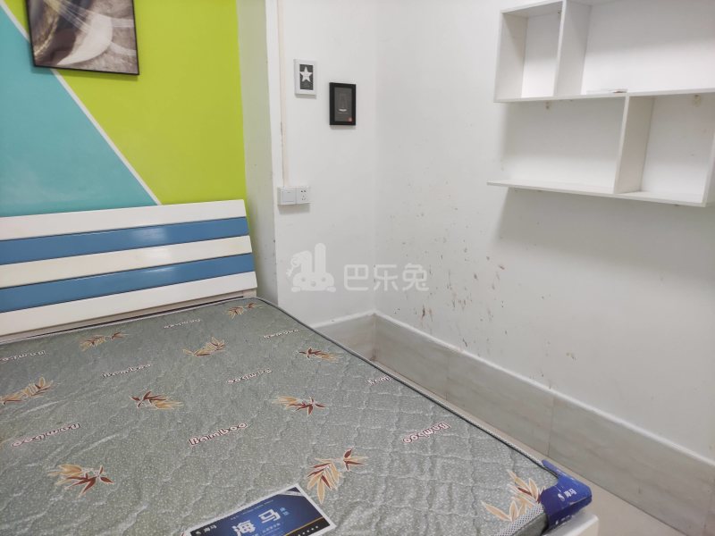 嘉禾街新科下新村九横巷1号7388687卧室图3