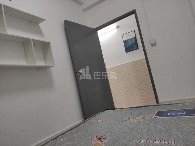 嘉禾街新科下新村九横巷1号7388687卧室图2