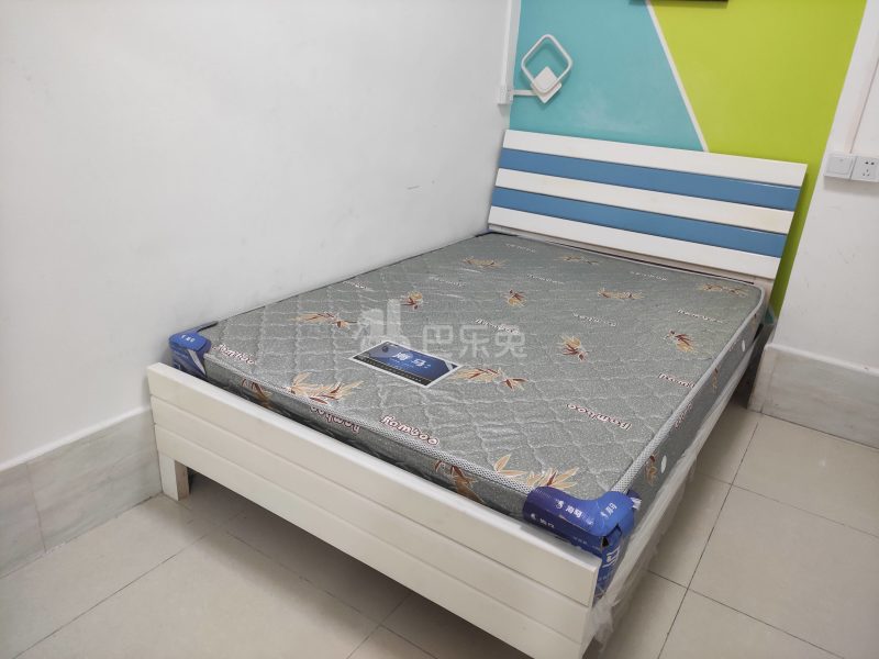 嘉禾街新科下新村九横巷1号7388687卧室图0