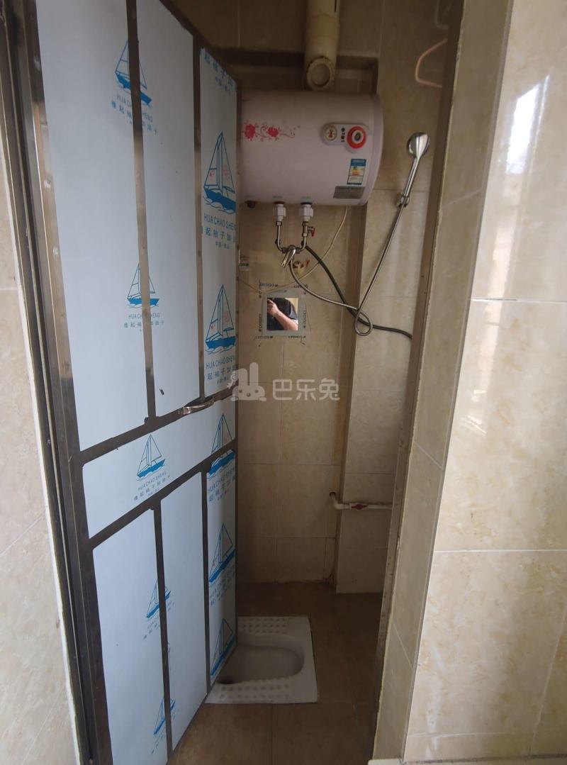 嘉禾街新科下新村九横巷1号7388688卫生间图4