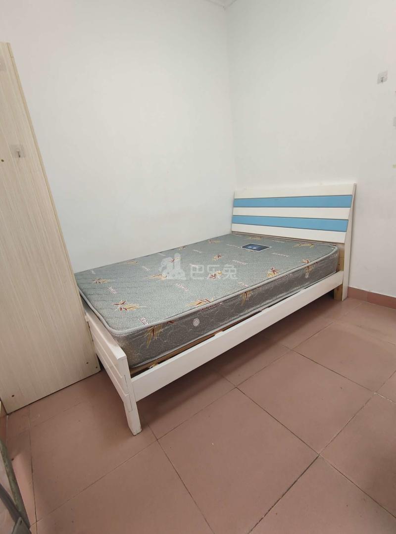 嘉禾街新科下新村新苑街七巷1号7388707卧室图1