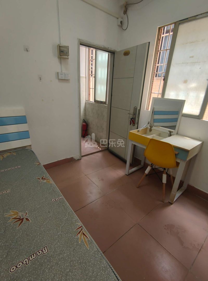 嘉禾街新科下新村新苑街七巷1号7388707卧室图3