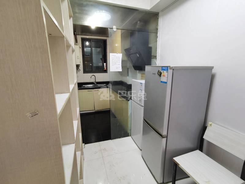 同济国康公寓738320厨房图6