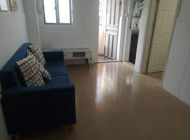 鹤边西周北街五巷14号 1室1厅1卫