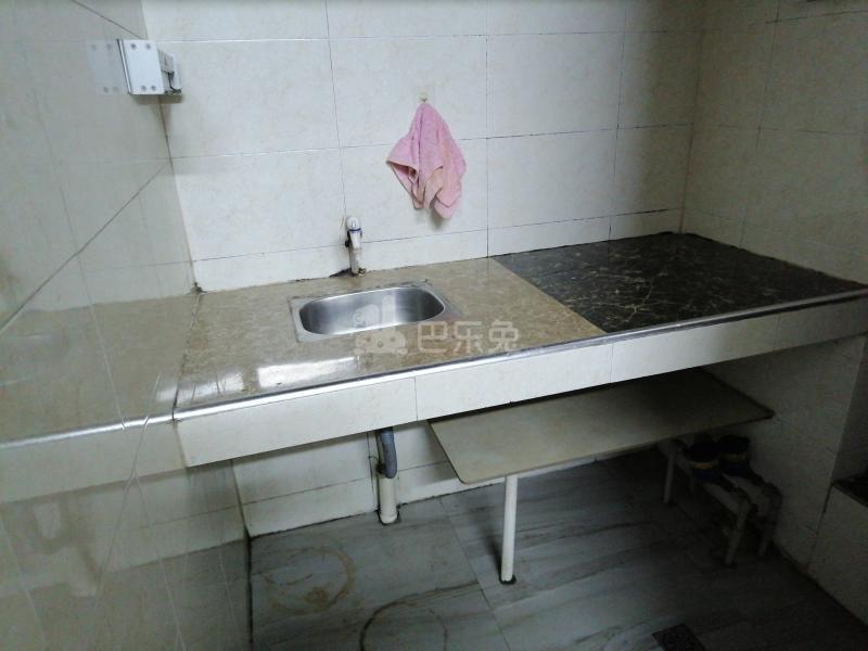 东圃龙步新村一巷1号7391027厨房图13