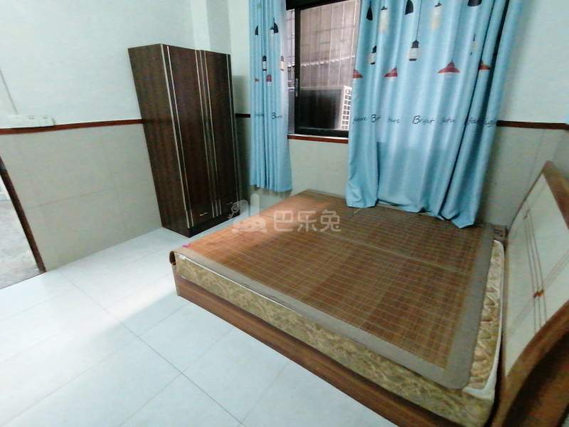 东圃龙步新村一巷1号7391027卧室图10