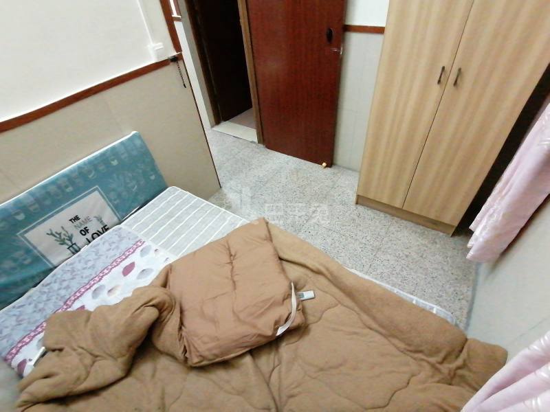 东圃龙步新村一巷1号7391027卧室图4