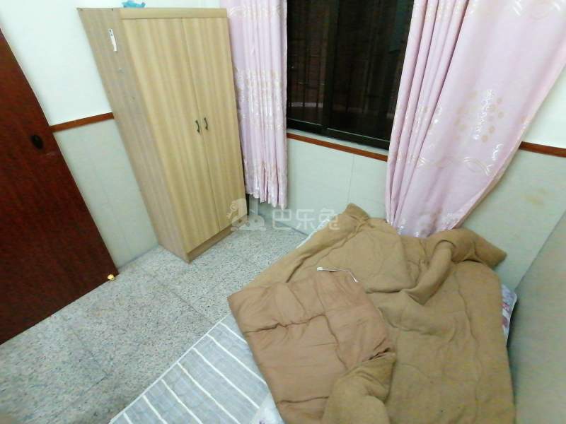 东圃龙步新村一巷1号7391027卧室图3