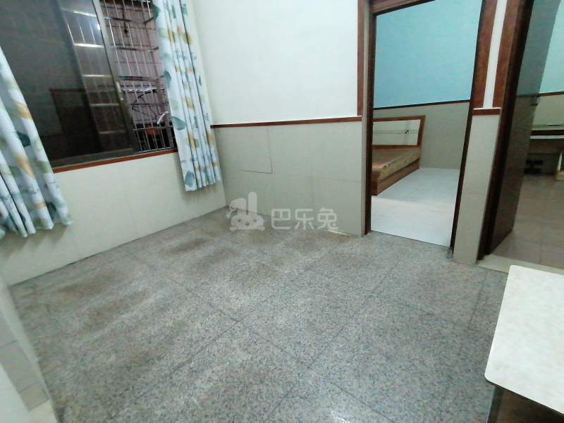 东圃龙步新村一巷1号7391027客厅图12