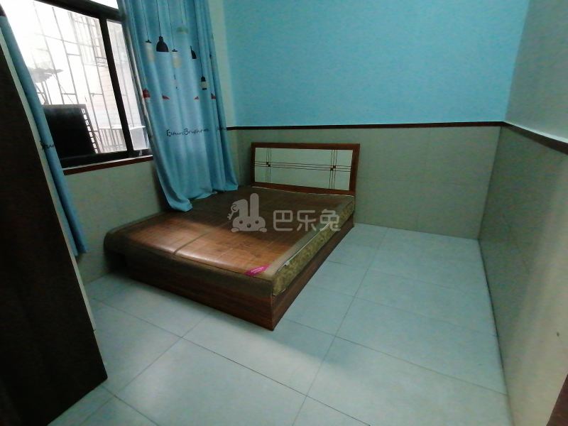 东圃龙步新村一巷1号7391027卧室图9