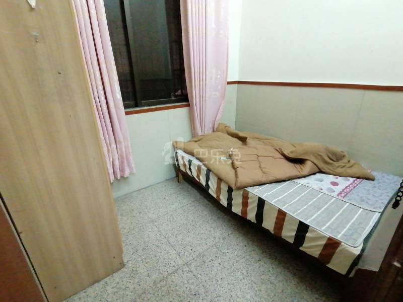 东圃龙步新村一巷1号7391027卧室图1