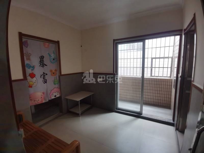 东圃龙步新村一巷1号7391042客厅图4