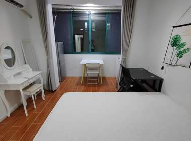 石岚三村小区 1室1厅1卫