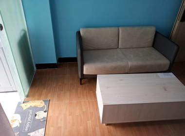 铭豪公寓（龙归夏良路9号） 1室0厅1卫