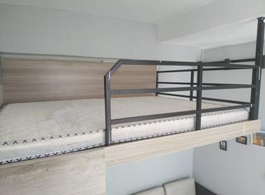 东圃二横路48号 1室0厅1卫