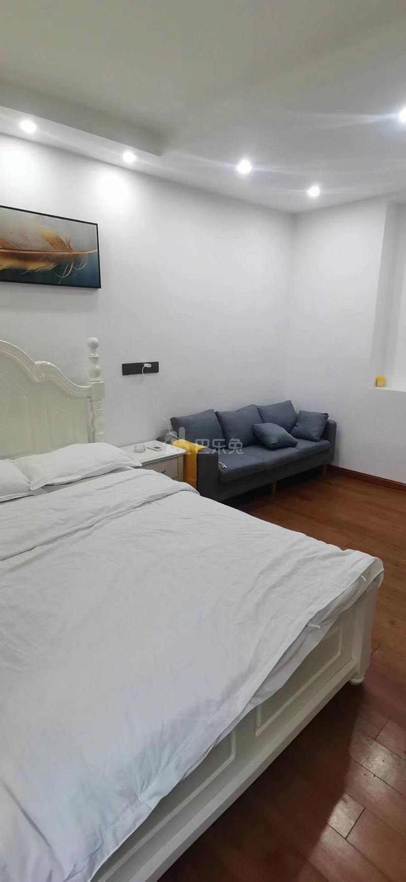 金铭文博水景7396087卧室图0