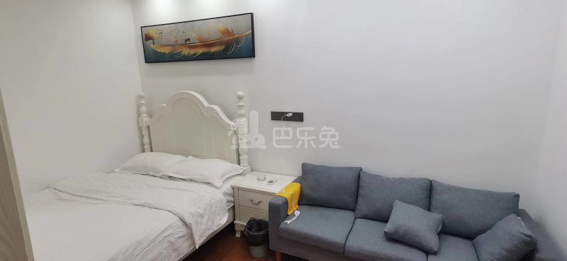 金铭文博水景7396087卧室图2