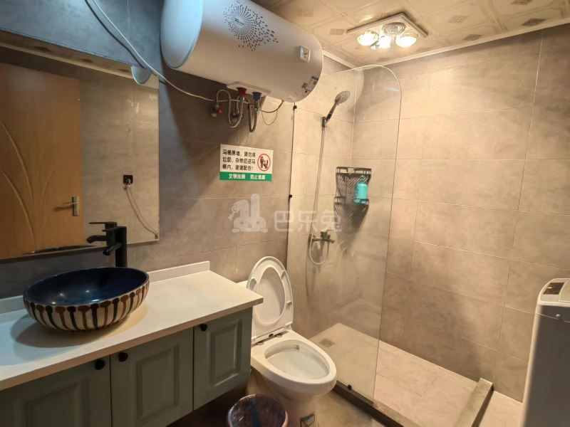 金铭文博水景7396087卫生间图5