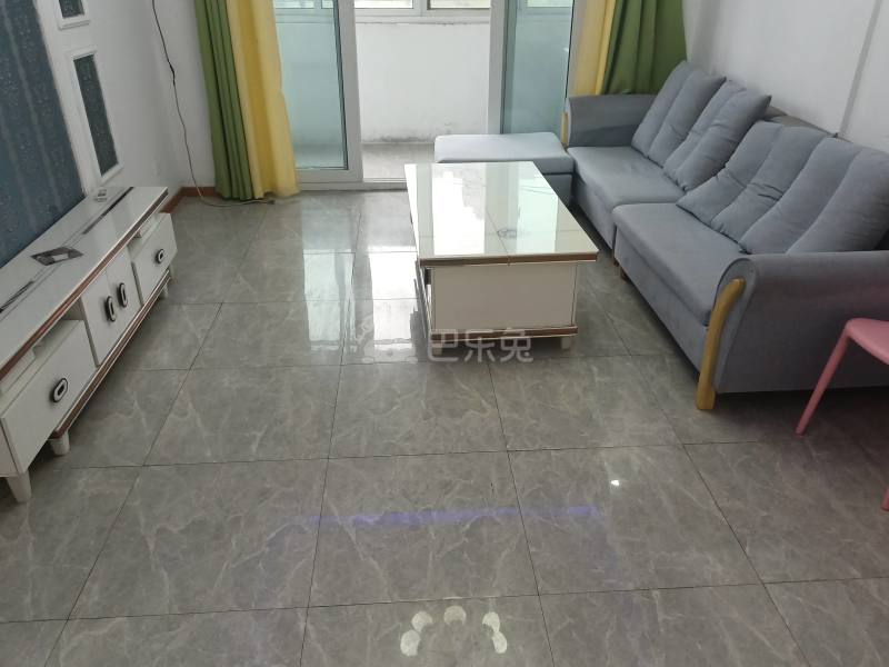 瑞和雅苑肆街区7397704客厅图4