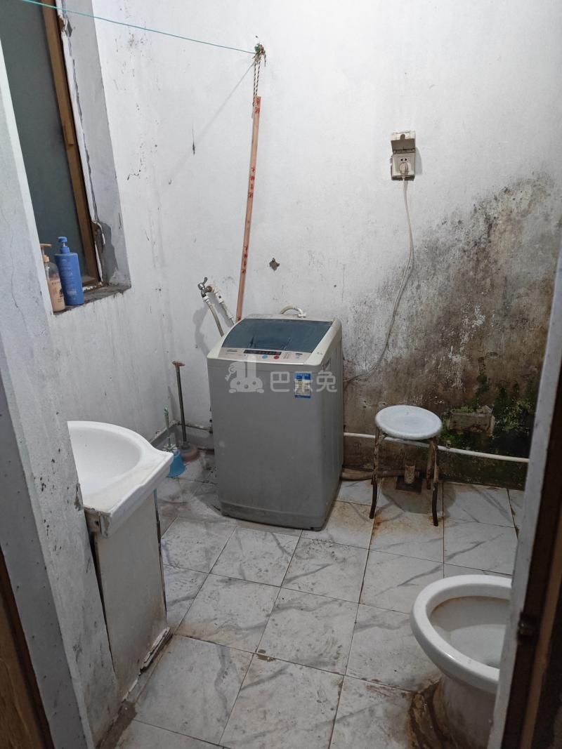 银兆公寓11149264卫生间图6