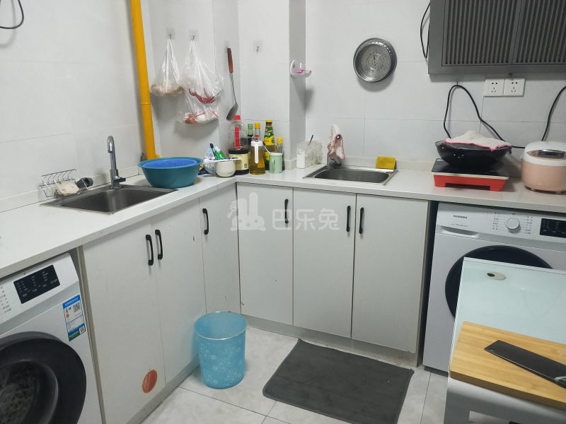 畈里张公寓7398843厨房图6